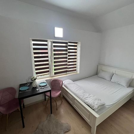 Compact House Apartment Cluj Napoca Bagian luar foto