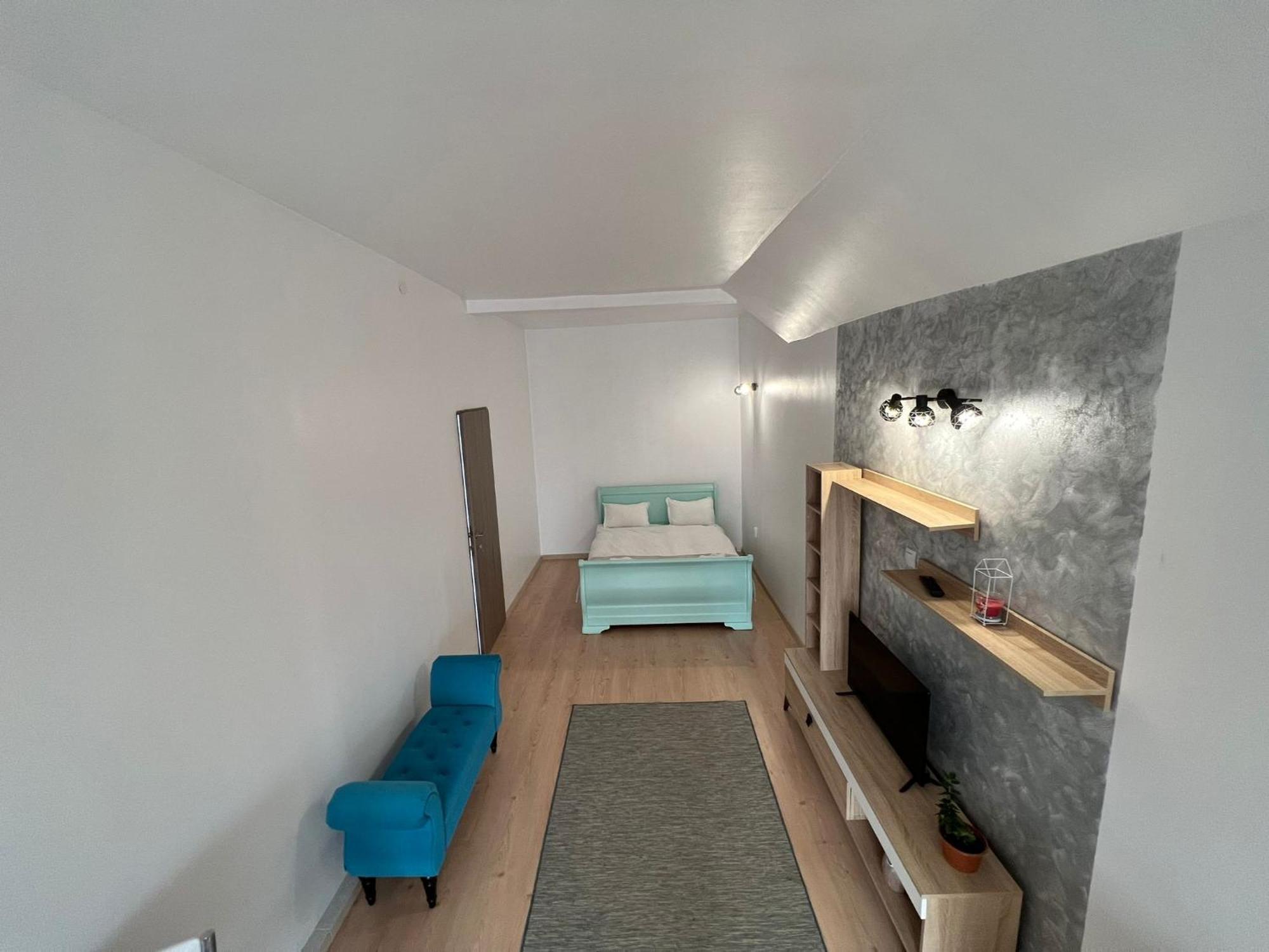 Compact House Apartment Cluj Napoca Bagian luar foto