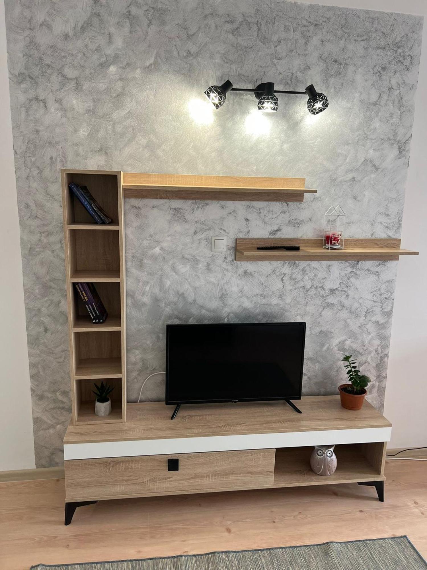 Compact House Apartment Cluj Napoca Bagian luar foto