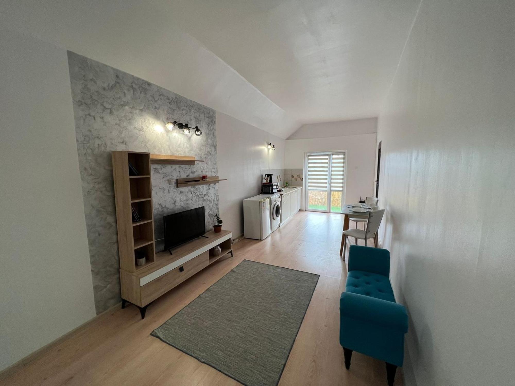Compact House Apartment Cluj Napoca Bagian luar foto